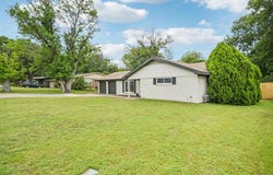 6917 Overhill Road, Fort Worth, TX 76116