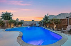 1641 Sebright Trail, Fort Worth, TX 76052