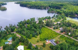 W8780 N PIONEER LN N, Elcho, WI 54428