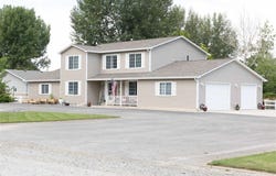 11 Benchview Lane, Lovell, WY 82431