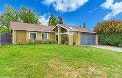3708 Pullman Drive, Sacramento, CA 95827
