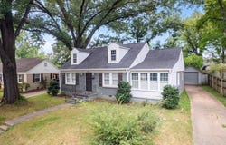 2790 UNION Ave, Memphis, TN 38111