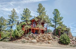 1264 Range View Rd, Estes Park, CO 80517