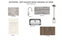 5357 Augusta Drive, Turtlecreek Twp, OH 45036