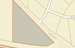 Sedillo Hill Road, Tijeras, NM 87059