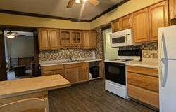 208 S Maiben Street, Readstown, WI 54652