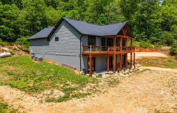 929 Poor House Farm Road, Amherst, VA 24521