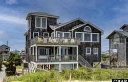 41107 Ocean View Drive lot: #15, Avon, NC 27915