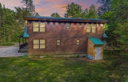 31 Evergreen Drive, China, ME 04358