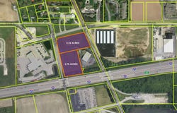 1301 E 60th Street, Anderson, IN 46013