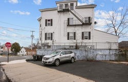 75 Prudence Avenue, Providence, RI 02909