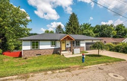 928 Rutter Avenue, Lancaster, OH 43130
