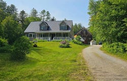 308 Murray Hill Road, Hill, NH 03243