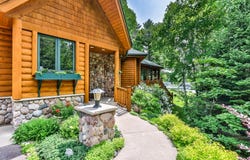 11605 RUSTIC RETREAT DR, Minocqua, WI 54548
