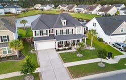 451 Spectrum Road, Summerville, SC 29486