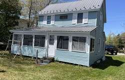 5 Woodland Avenue Avenue, Old Town, ME 04468