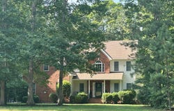 12912 CARTERS HILL PLACE, CHESTERFIELD, VA 23838