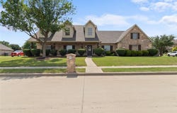 13625 Fishing hole Lane, Fort Worth, TX 76052