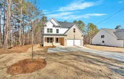 4444 Sullivan Road, Powder Springs, GA 30127