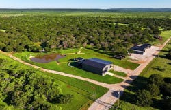 3626 Sikes Road, Graford, TX 76449