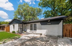 1406 Highland Street, Mesquite, TX 75149
