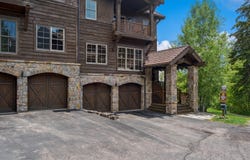 153 Slopeside Drive unit: 14, Whitefish, MT 59937