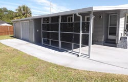 1009 DeWitt, Sebring, FL 33872