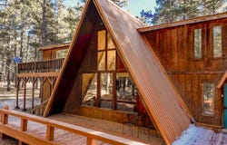 50 Knollwood Way, Angel Fire, NM 87710