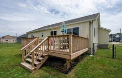 48373 Jefferson, Chesterfield Twp, MI 48047
