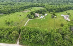 22416 McIntyre Road, Leavenworth, KS 66048