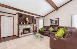 6383 Dummerston Court, Dublin, OH 43017