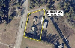 3185 Madison Hwy, Valdosta, GA 31601
