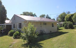 225 E 13th Street, Horton, KS 66439
