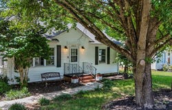 431 Ridge Street, Albemarle, NC 28001