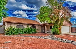 4732 W DAVIS Road, Glendale, AZ 85306