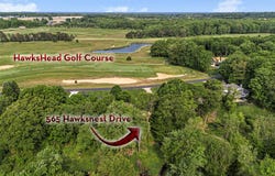 565 Hawksnest Drive, South Haven, MI 49090