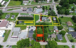 570 Market Street, Dayton, TN 37321