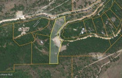93 Murphy Rd, Kettle Falls, WA 99141