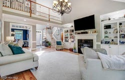 6606 Annabella Road, Rocky Mount, NC 27803