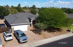 1695 S Camilla Cir, Safford, AZ 85546