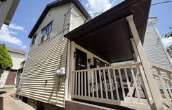 613 Moore Street, Huntingdon, PA 16652