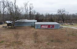 1488 Spanish Fort Road, Rolling Fork, MS 39159