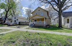 508 S Willow Street, Ottawa, KS 66067