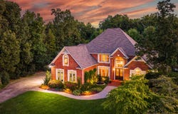 5718 Mountain Grove Drive, Chattanooga, TN 37421