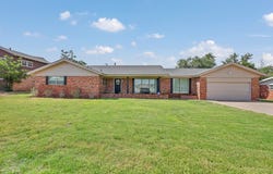 715 Shell Ave, Midland, TX 79705