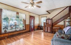 218 W Jackson, Mendon, MI 49072