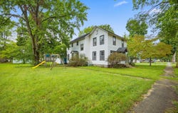 206 W Main Street, Burr Oak, MI 49030