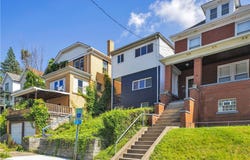 1406 Broadway Ave, Stowe Twp, PA 15136