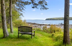 112 Rocky Point Road, Stockton Springs, ME 04981