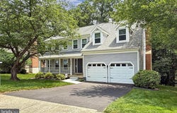 13757 CABELLS MILL DRIVE, CENTREVILLE, VA 20120